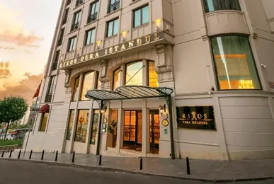 Rixos Pera